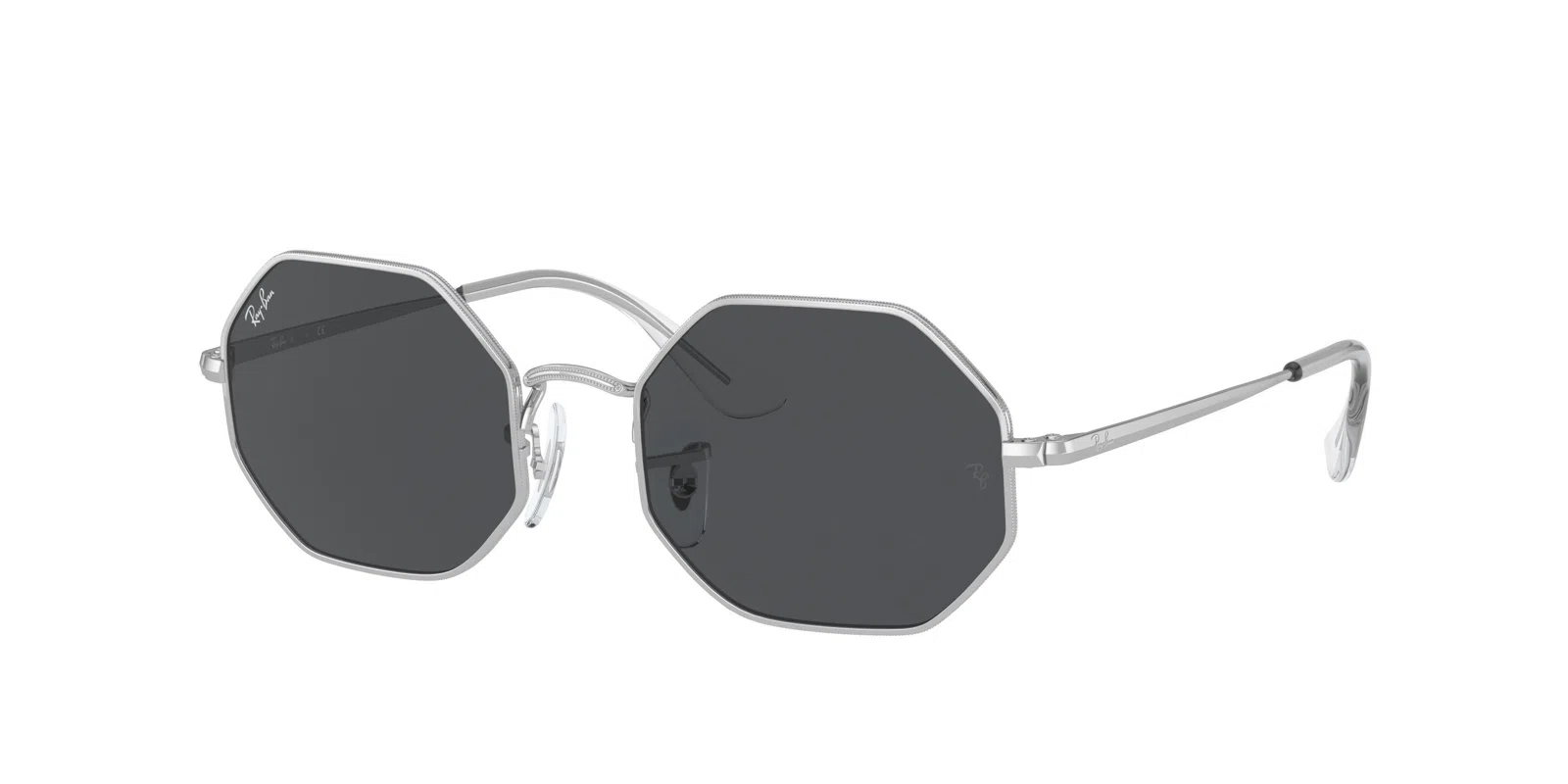 Ray-Ban Kids 0RJ9549S Sunglasses - view 2